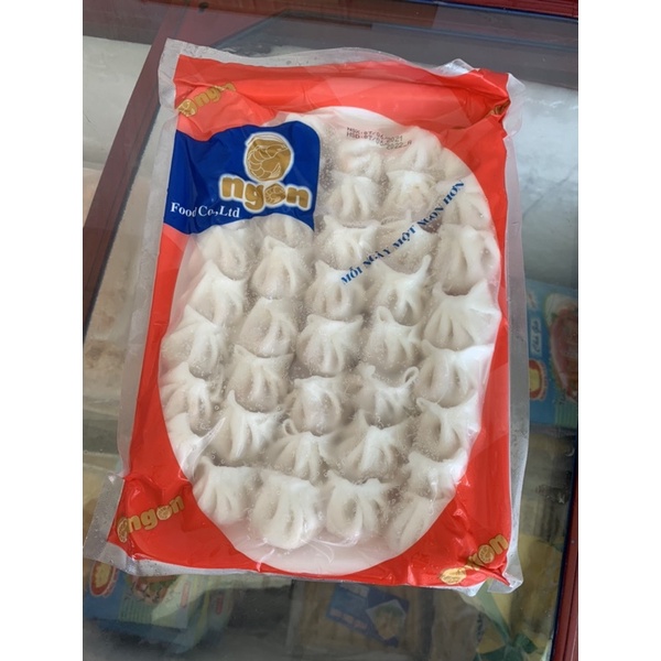 Há cảo Ô ngon hộp 20 viên 500g (giao hỏa tốc tphcm)