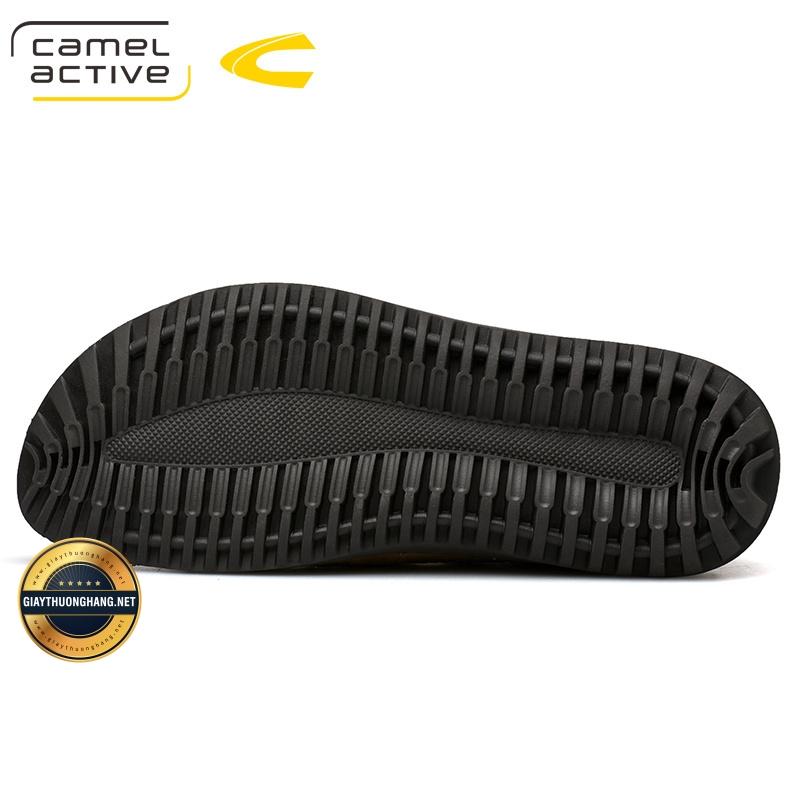 Giày rọ, dép Sandal nam Camel Active 2019, Mã số BC19356