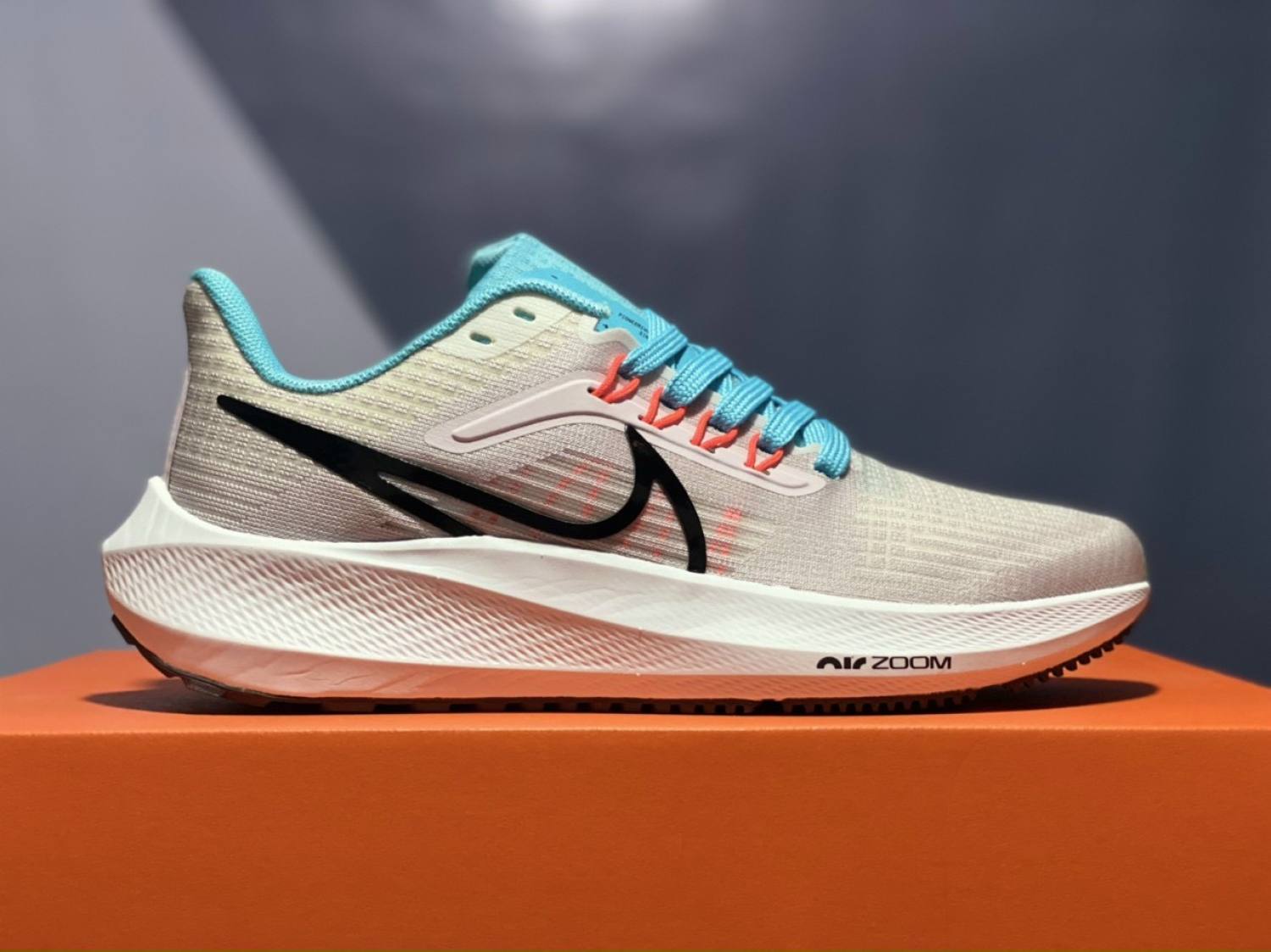 Nike Air Zoom Pegasus 39 Man's