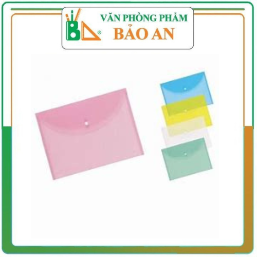 Túi 1 khuy khổ a plus 2332