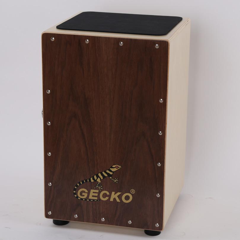 Trống Cajon Gecko CL50S.