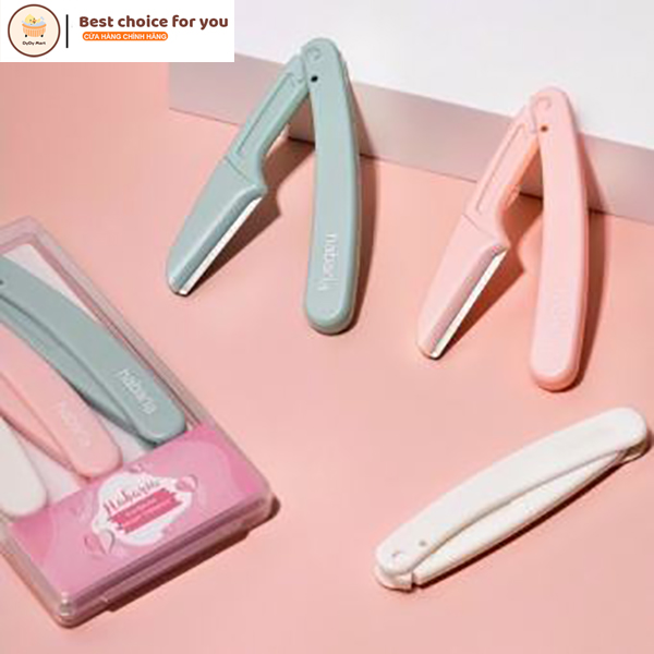 [ 1 CÁI ] Dao cạo lông mày Eyebrow Smart Trimmer 1 cái ( bán lẻ )