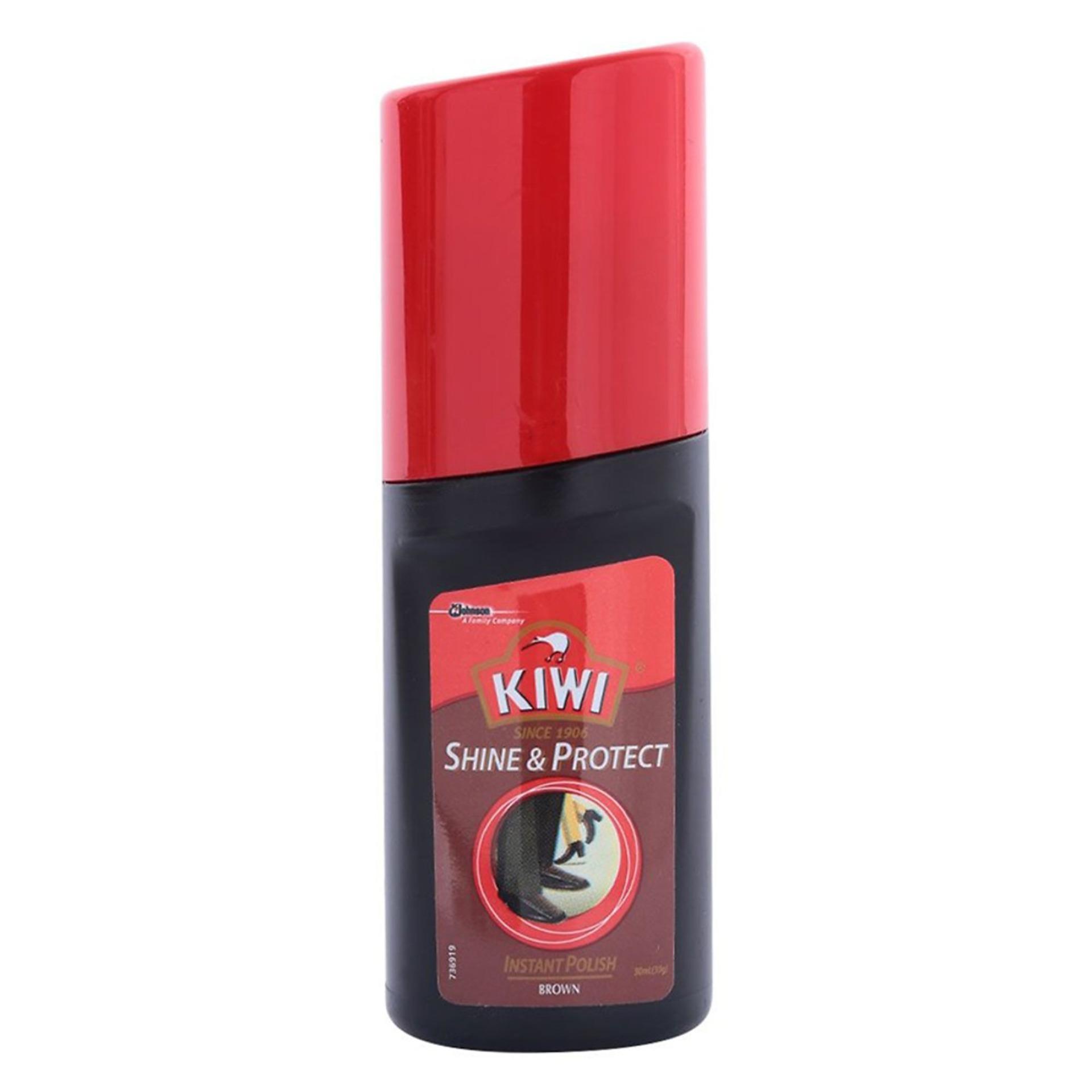 Xi bóng nước kiwi-75ml
