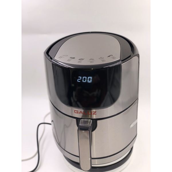 Nồi chiên không dầu Galuz HL-995