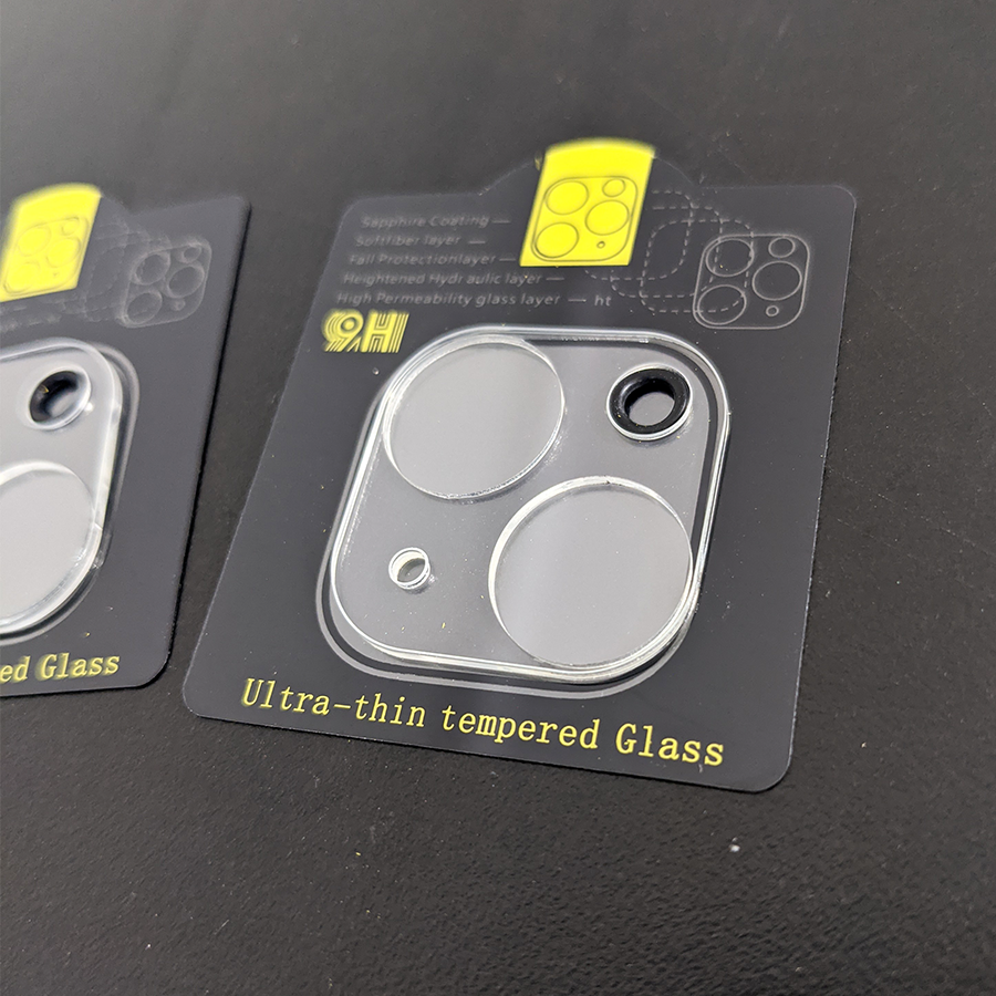 Kính cường lực bảo vệ camera cho Iphone 13