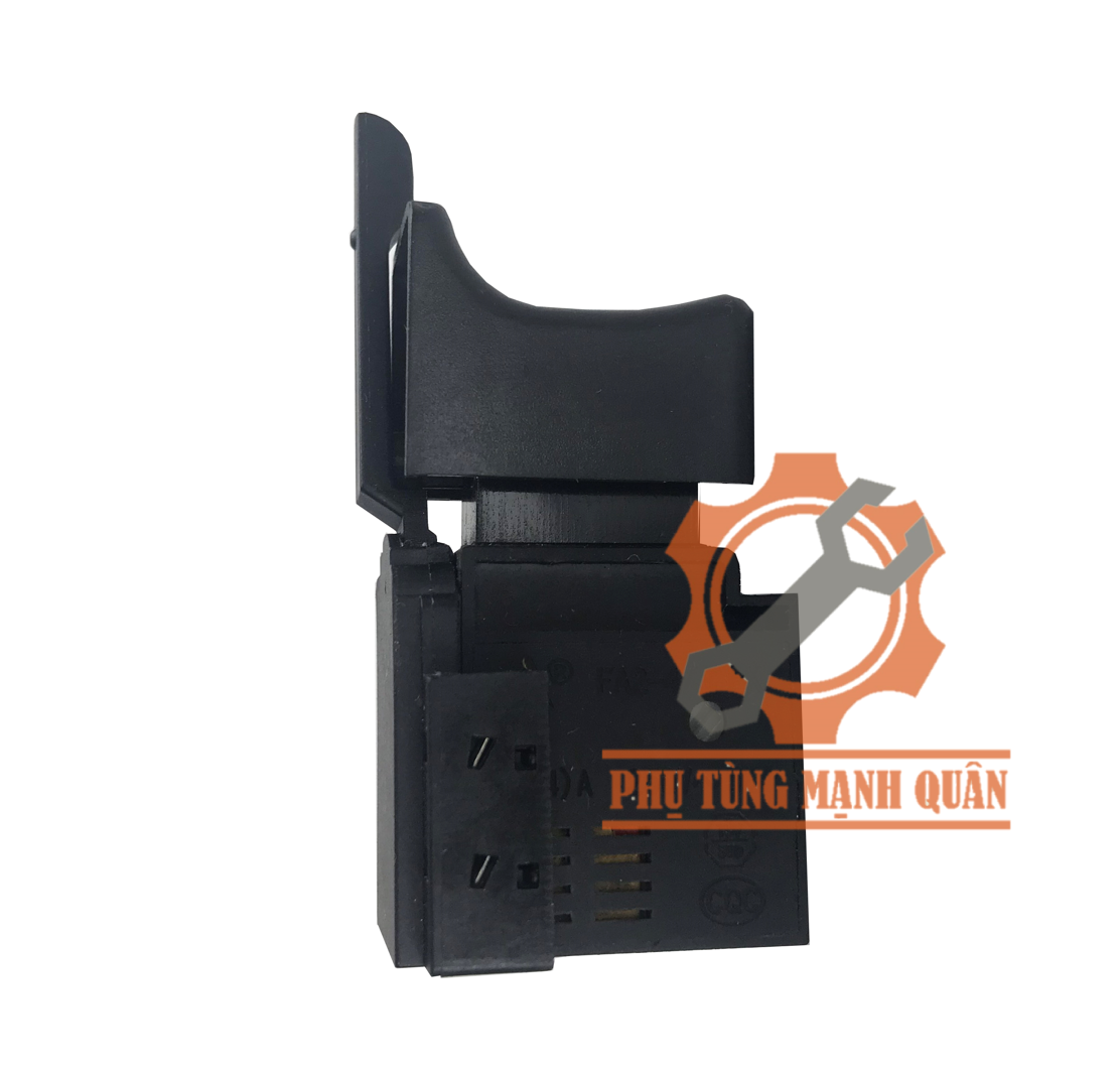 Công tắc máy khoan Maktec đầu 13mm, MT811, MT 811.