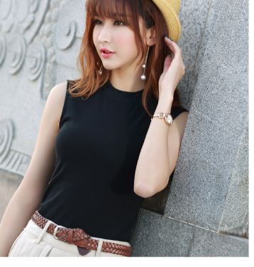 [HCM]Áo Sát Nách Nữ Thời Trang