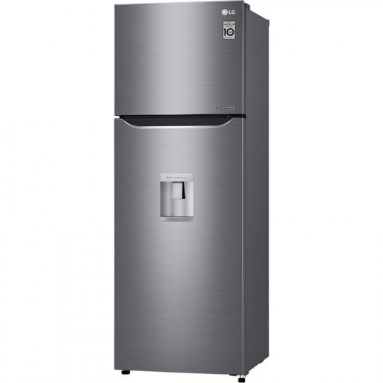 [Trả góp 0%]Tủ lạnh LG Inverter 315 lít GN-D315S