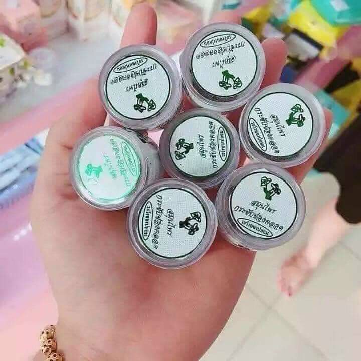 Hộp 10 viên đặt se khít thái lan