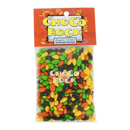 [HCM]Kẹo socola dạng hướng dương Chocorock gói 65g