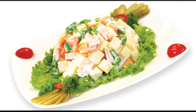 Sốt Mayonnaise Ottogi 3Kg