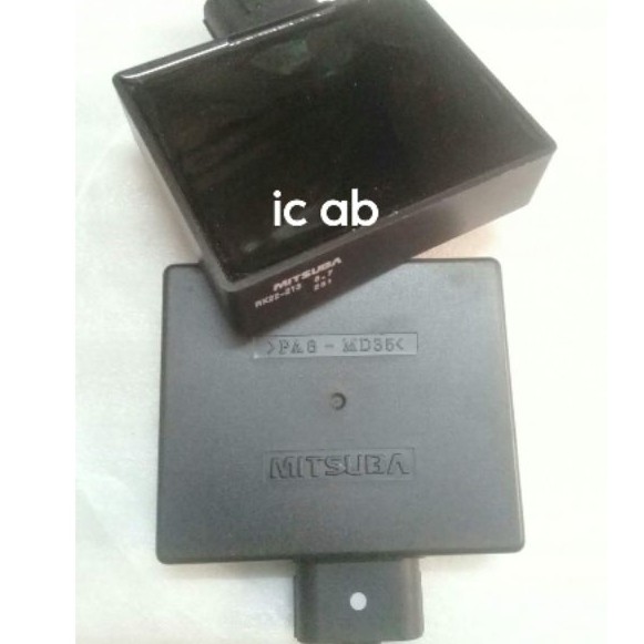 Ic air blade đời đầu