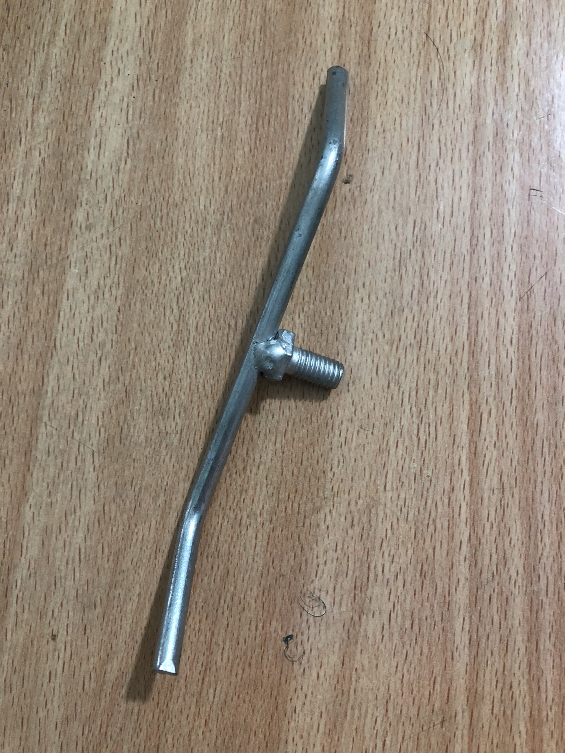Dao xé ruốc gà ruốc nấm ruốc thịt (lắp vào máy xay thịt làm ruốc nồi 18 hoặc 20cm)