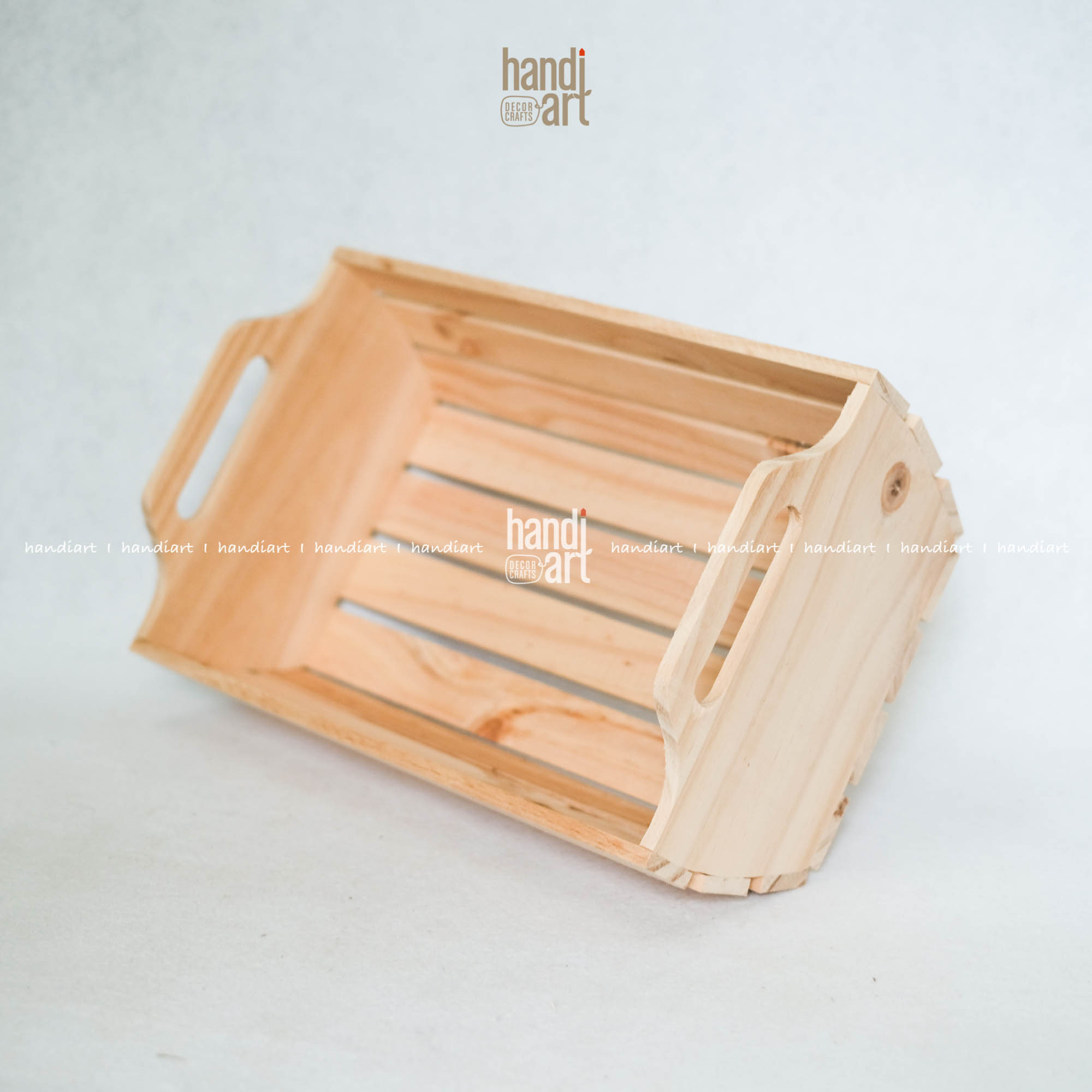 khay gỗ đựng trái cây, để vật dụng gia đình