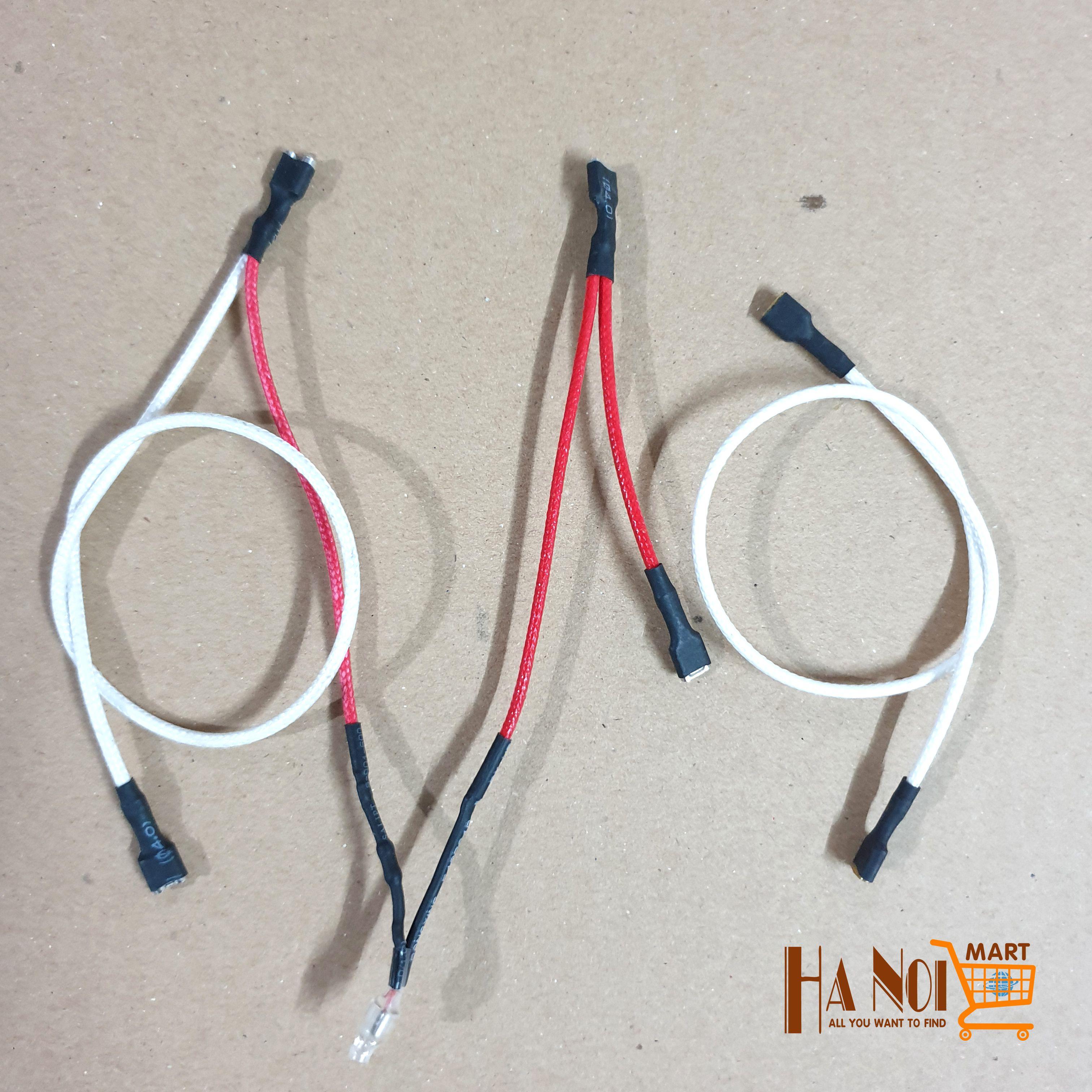 Dây nguồn đèn ấm siêu tốc _ Linh kiện ấm siêu tốc