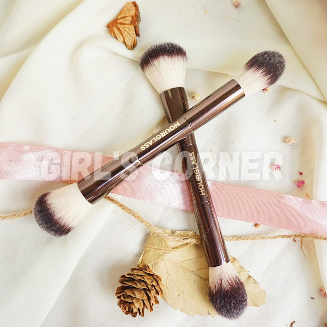 [HCM]Cọ má hồng 2 đầu Hourglass Ambient™ Lighting Edit Brush