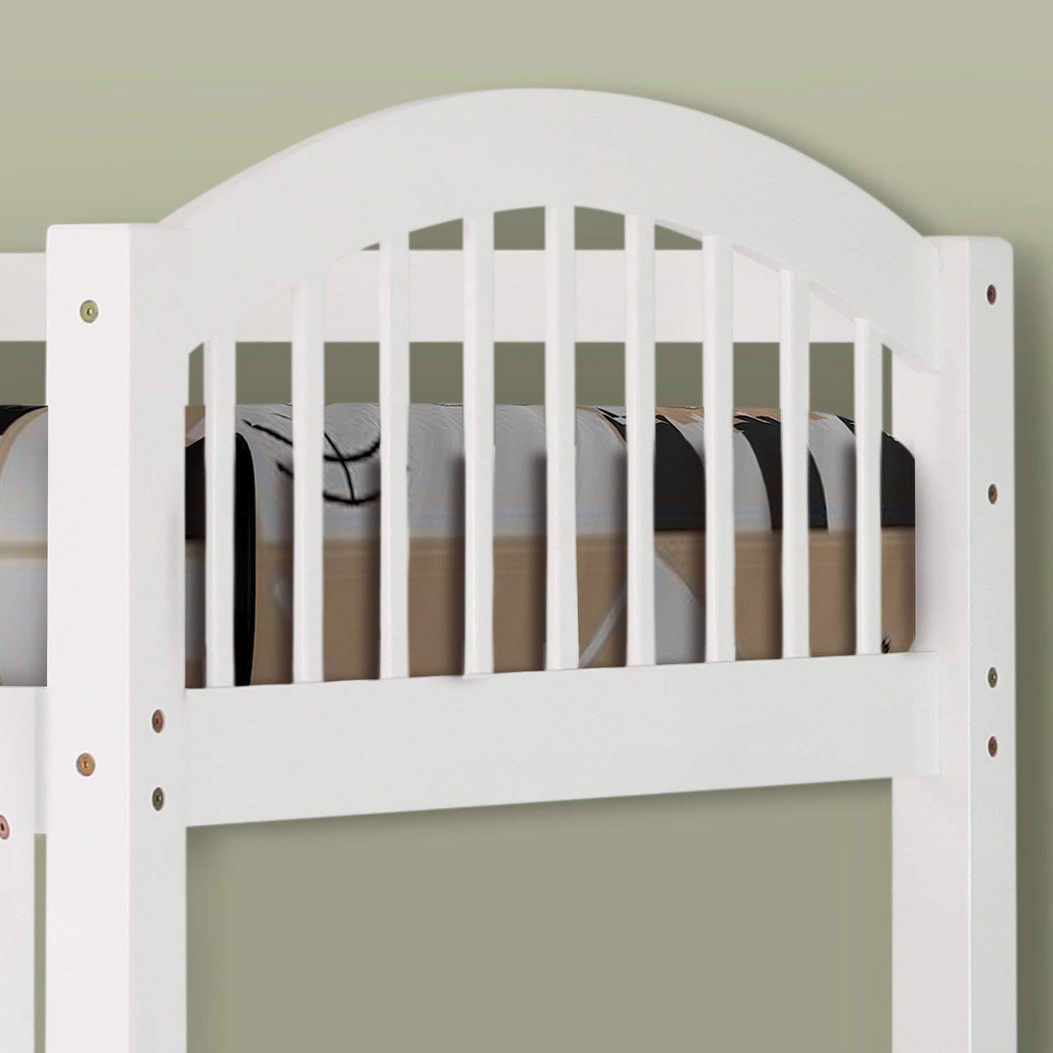 giường tầng K.Bed 028 ( Có Hộc)