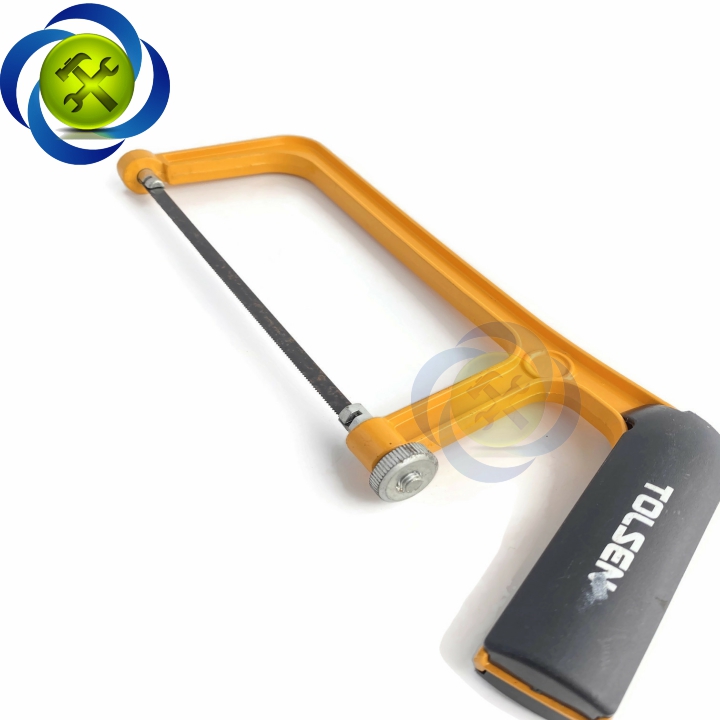 [HCM]Khung cưa lọng TOLSEN 30051 150mm (15cm)