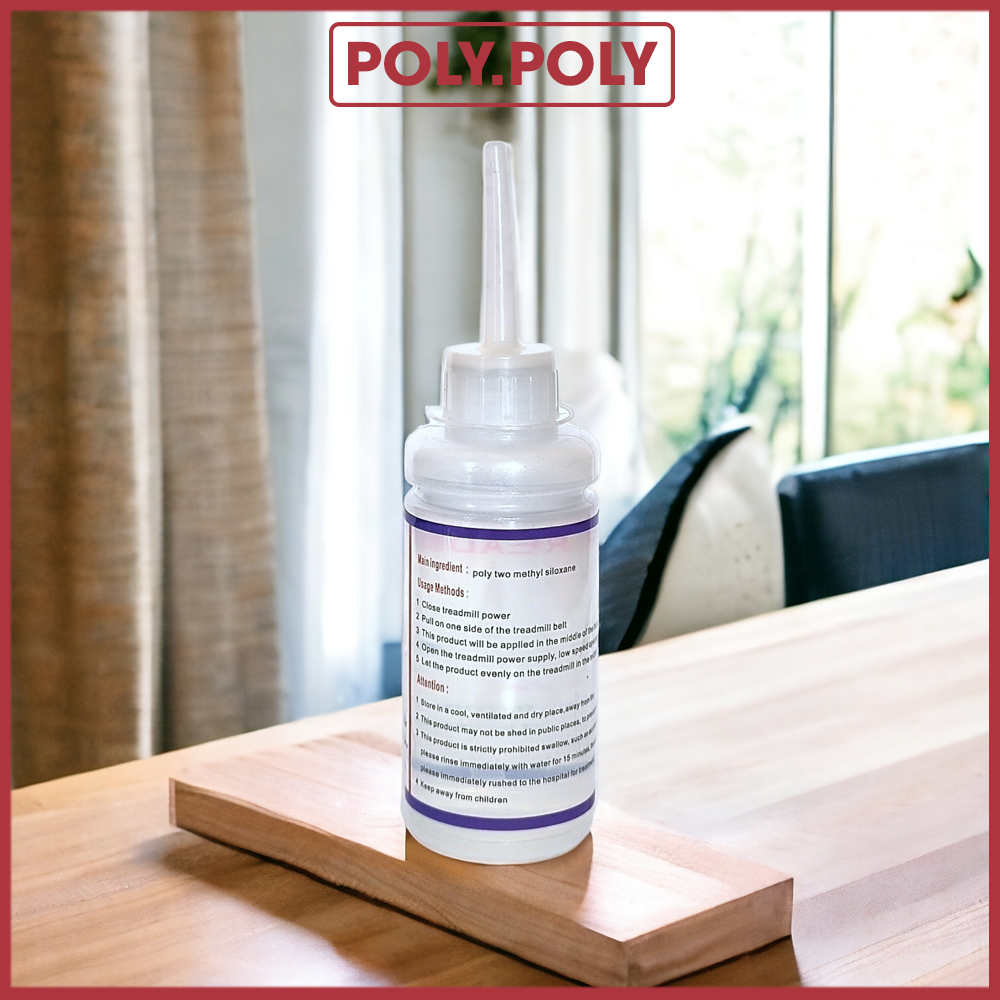 Dầu Bôi Trơn Máy Chạy Bộ 90ml