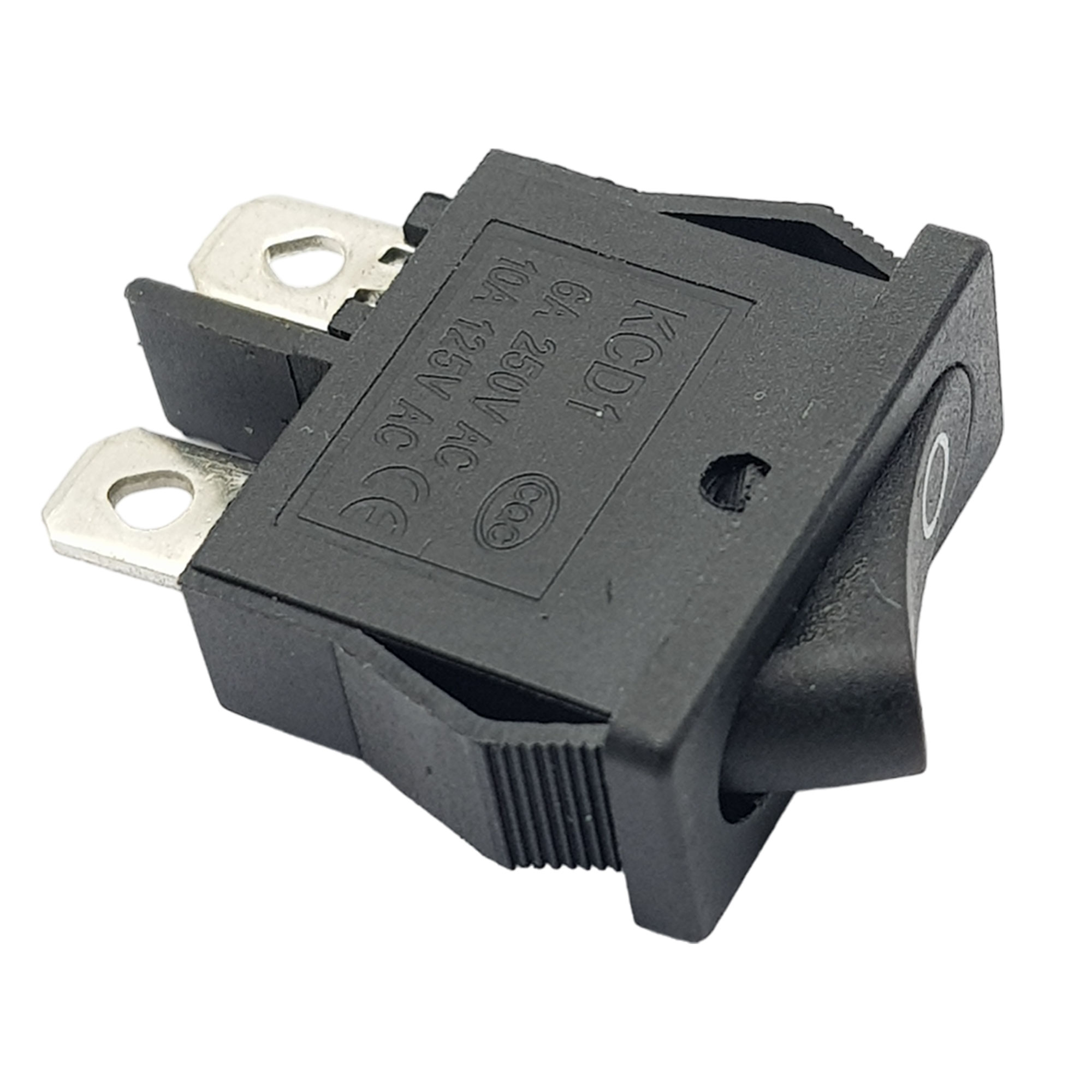 combo 4 Công tắc bập bênh KCD1