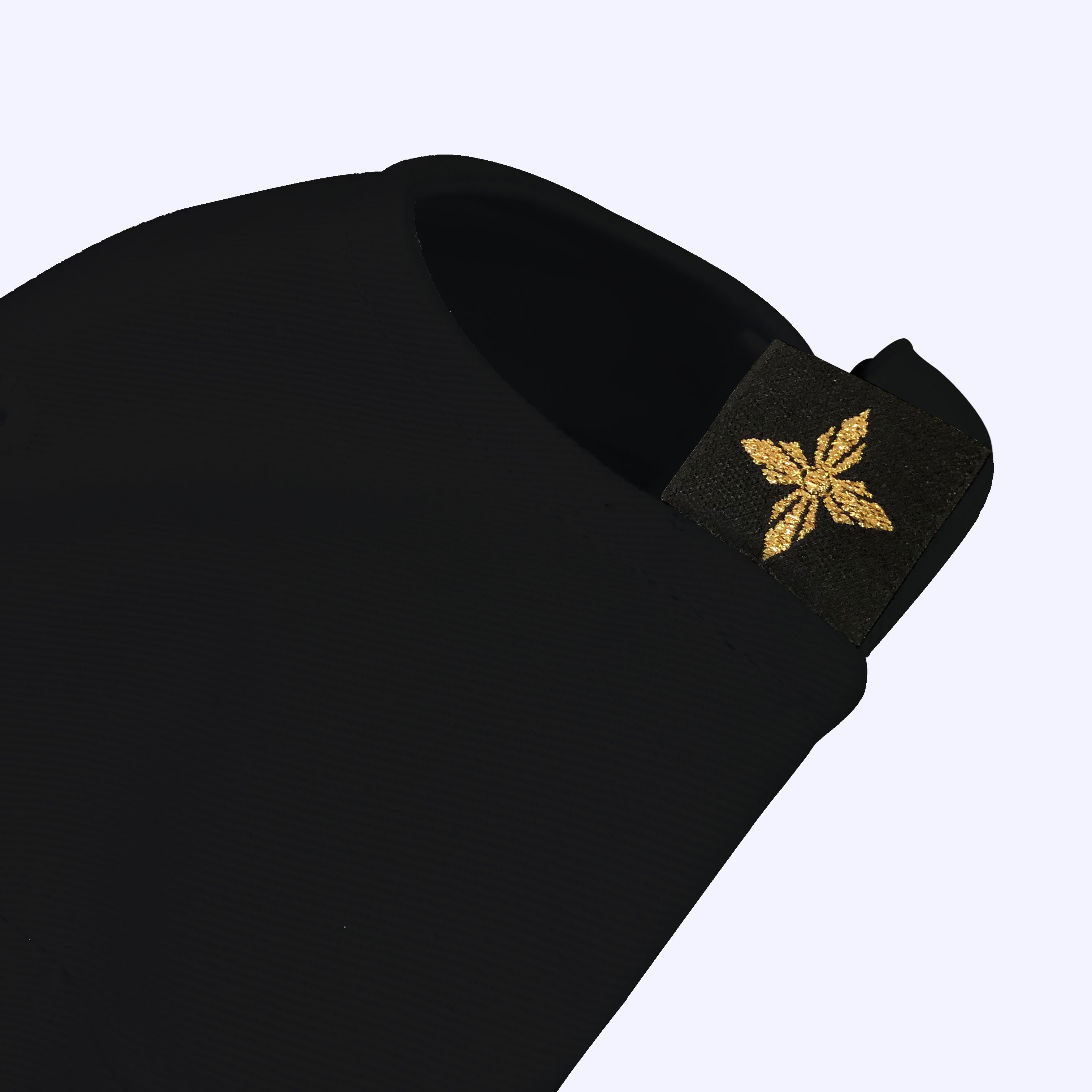 Nón Black LDV Signature Cap