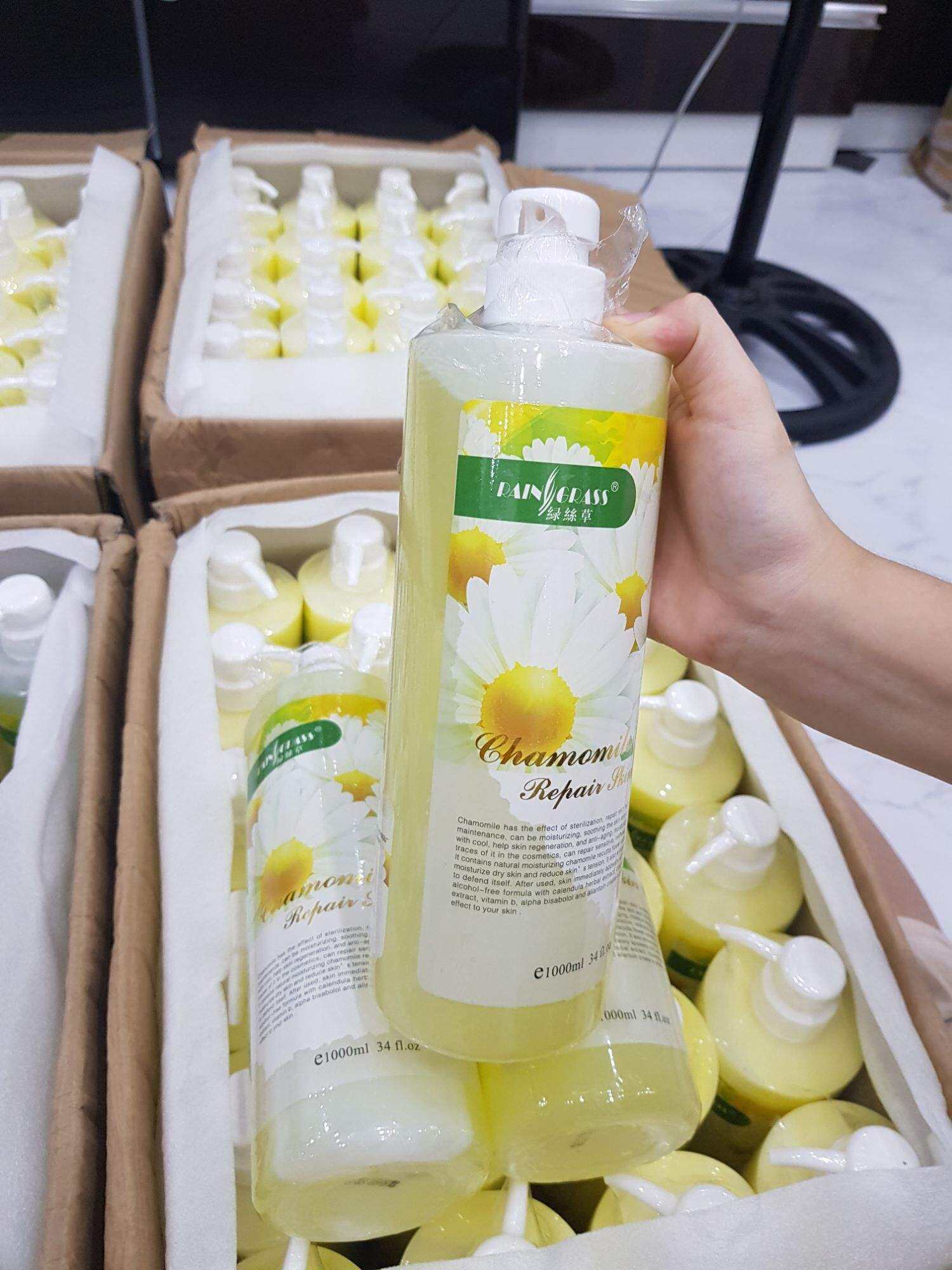 Toner Nước hoả hồng Hoa Cúc