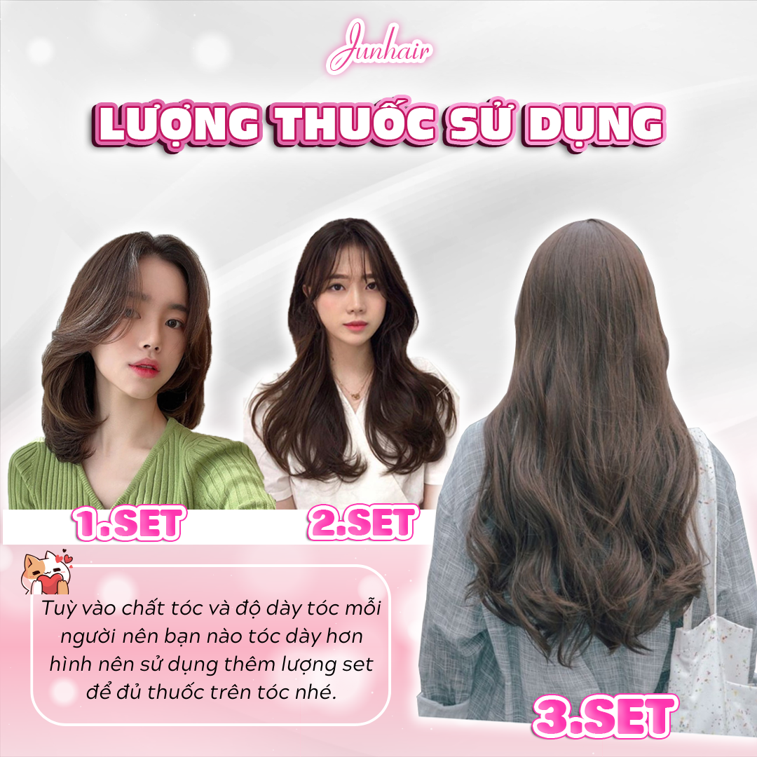 HAIR BLEACHING POWDER (foundation powder for hair, comes with gloves, hood) JunHai