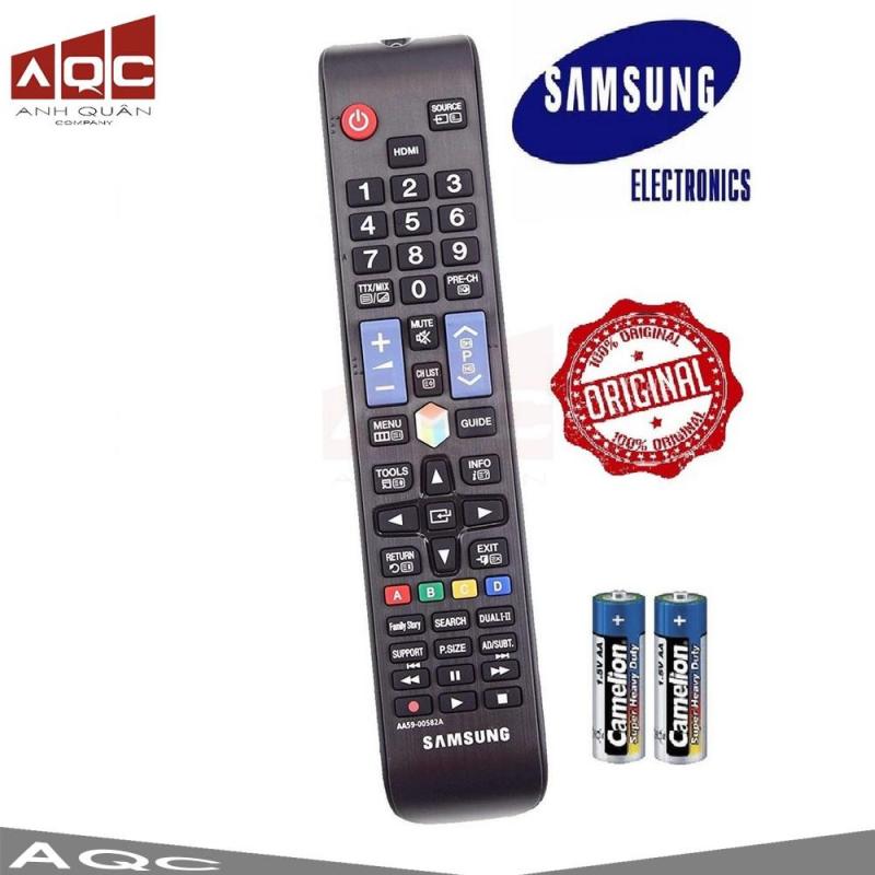 ĐIỀU KHIỂN TIVI SMART SAMSUNG ĐA NĂNG TẤT CẢ CÁC DÒNG TIVI chính hãng