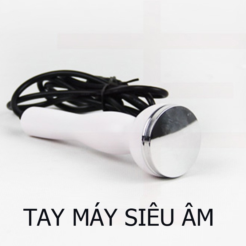 [Spa] Tay cầm của máy thải chì (Dùng để thay thế cho máy thải chì bị hỏng tay cầm)