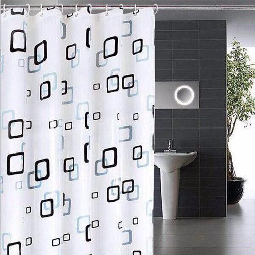Màn Treo Nhà Tắm (1m8 x 2m)