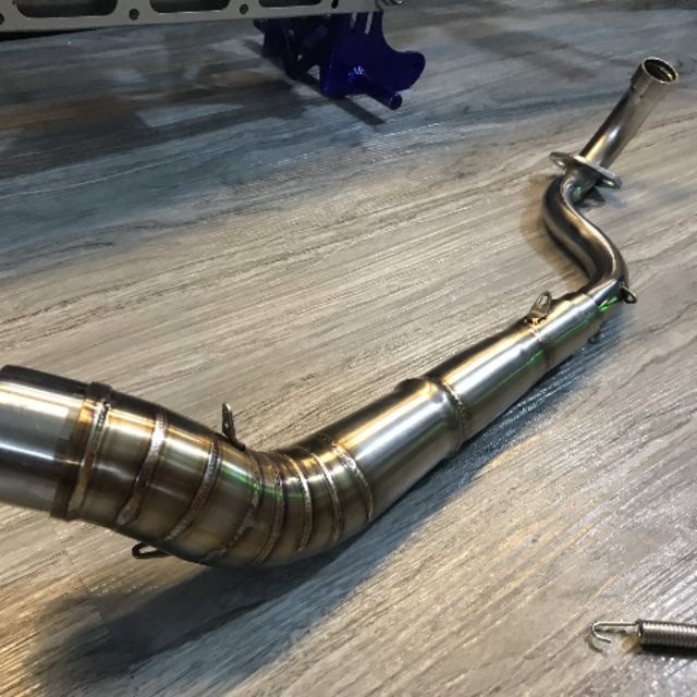 Cổ cong gắn lon pô độ cho xe wave 50 - 100 cup dream 67 exciter 50cc... Sản Phẩm Chất Lượng, Gian Hàng Uy Tín, Giá Cả Cực Tốt, Mua Ngay.