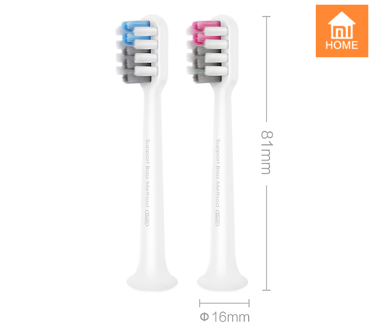 Bàn chải đánh răng điện Xiaomi Dr.Bei C01