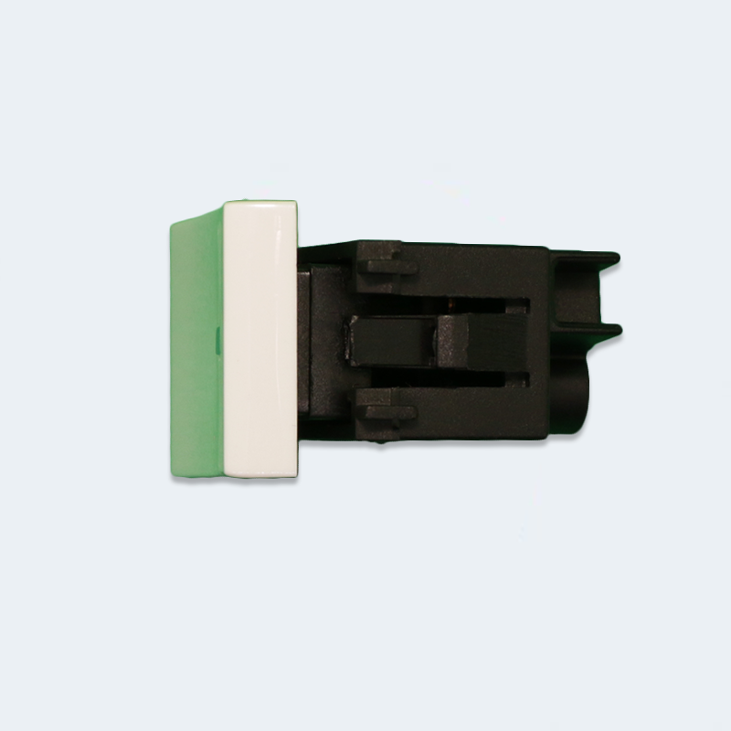Công tắc 1 chiều 16AX, size S F50M1_5_WE