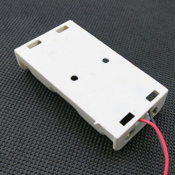 3 Cái Đế 2 Pin AA, dùng để đựng pin AA