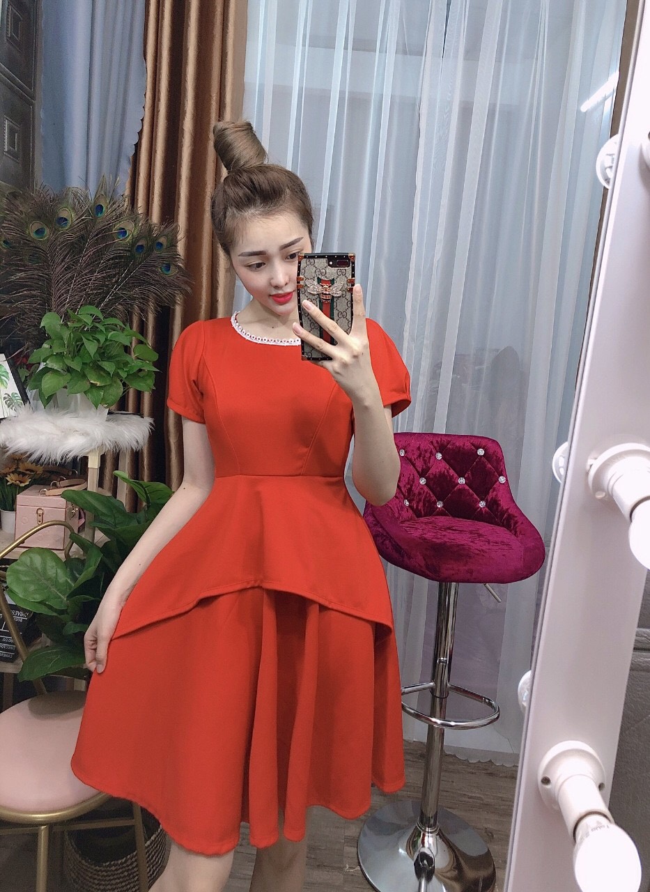 [HCM]ĐẦM XÒE DỰ TIỆC SANG TRỌNG (ẢNH THẬT KÈM VIDEO) - MT14