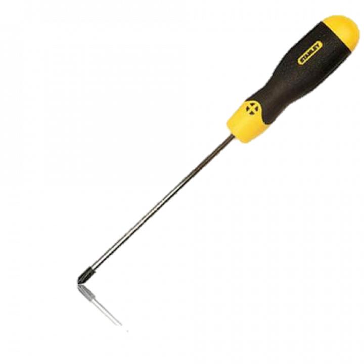 Vít bake Stanley 65-167 (#2x100mm)