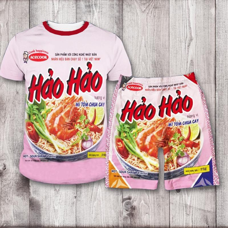 Sét bộ mì Hảo Hảo-DT từ 8-75kg