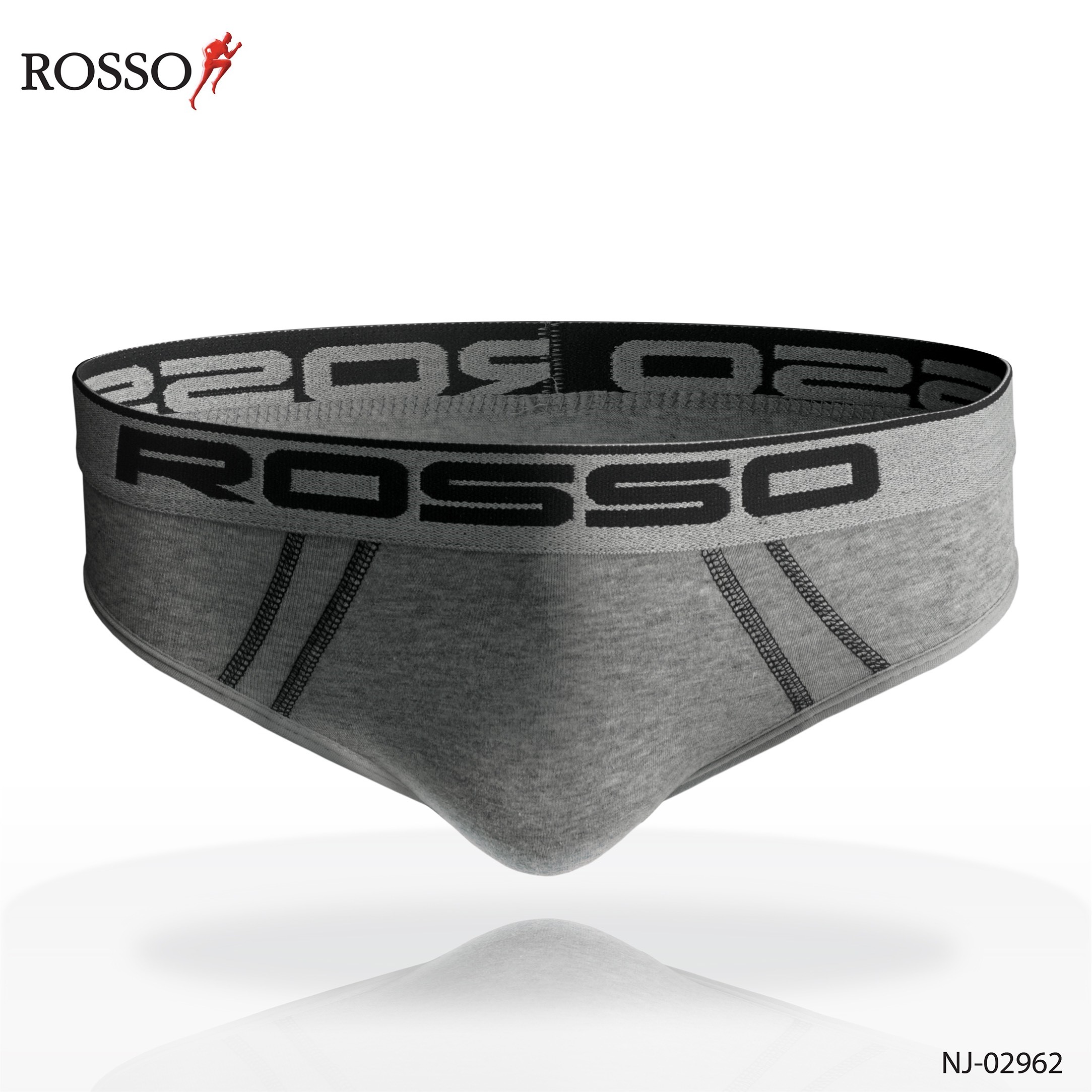 Quần lót nam ROSSO code 2962