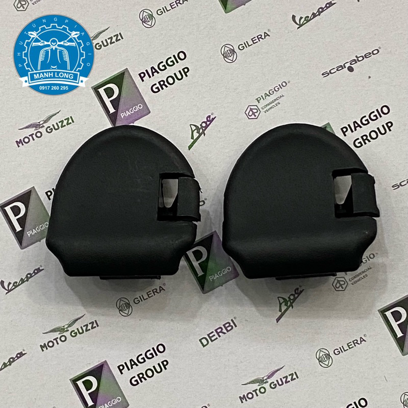 Nút bịt gầm Vespa ( chính hãng )