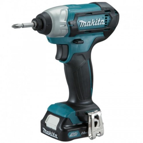 [HCM]Máy bắt vít MAKITA TD110DZ ( 12V-Không kèm pin sạc )
