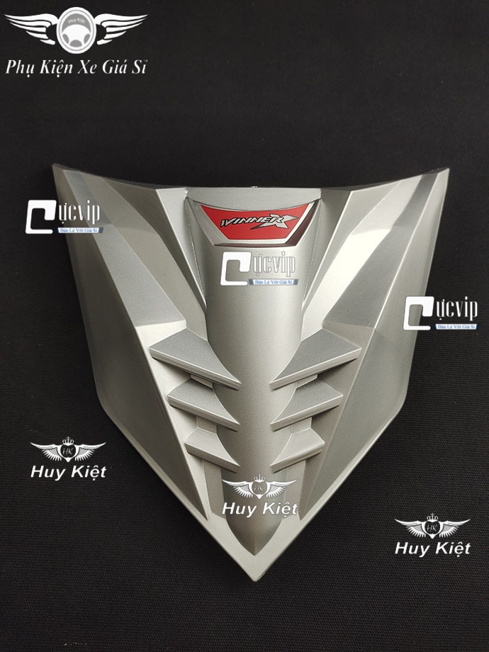 Mặt Nạ Chỉ Mũi Xe Winner X, Winner X V1 MS4410
