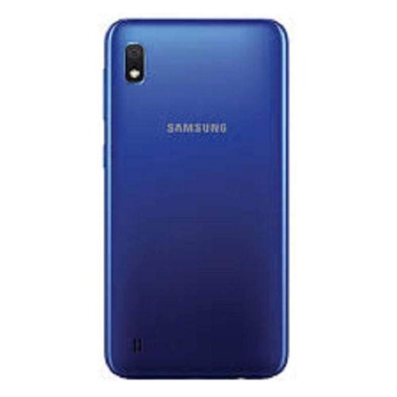 Điện thoại Samsung Galaxy A10 - Hàng chính hãng