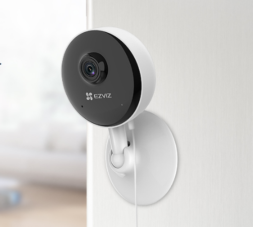 Camera Wifi 2MP (1080P) EZVIZ C1C - Trong nhà