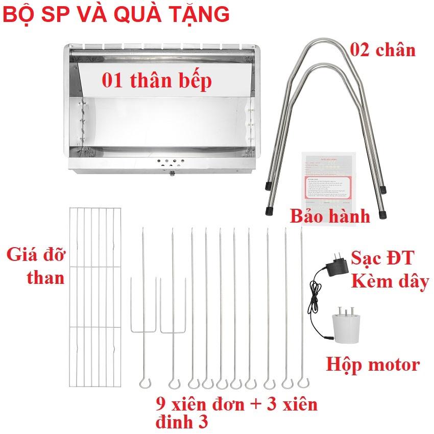 Lò Nướng Vịt
