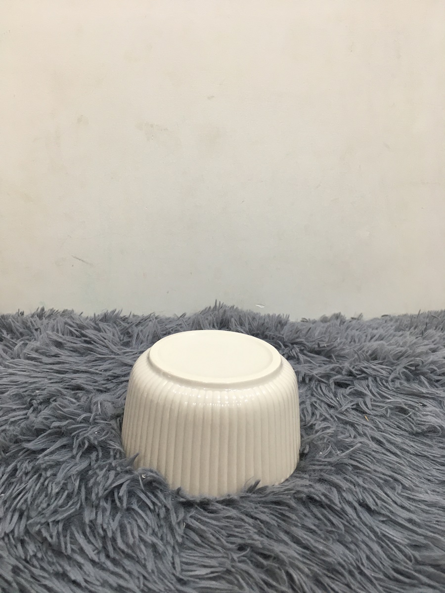 CHÉN SỨ 12x6.5 CM - GỐM SỨ CƯỜNG PHÁT -HÀNG VIỆT NAM CHẤT LƯỢNG CAO