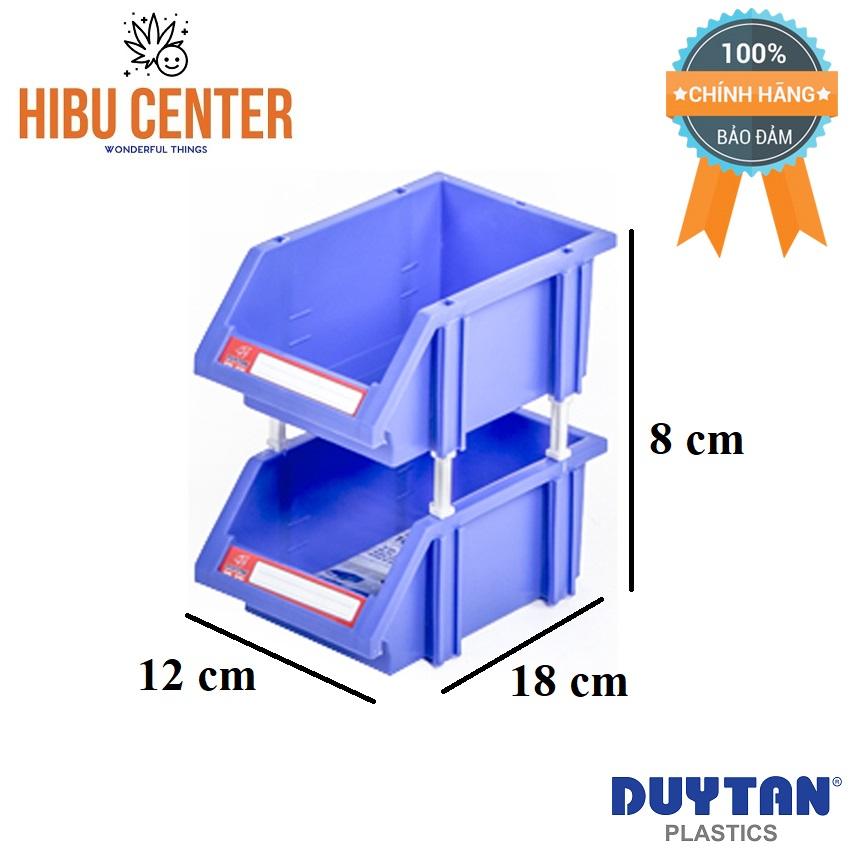 Combo 20 Kệ Dụng Cụ Nhỏ Duy Tân (12 x 18 x 8 cm) No.716