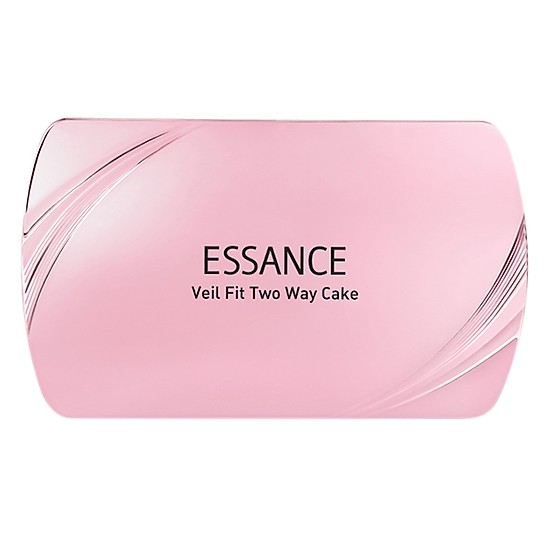 Phấn nền siêu mịn lâu trôi Essance Veil Fit Two Way Cake SPF30 PA++ 11g