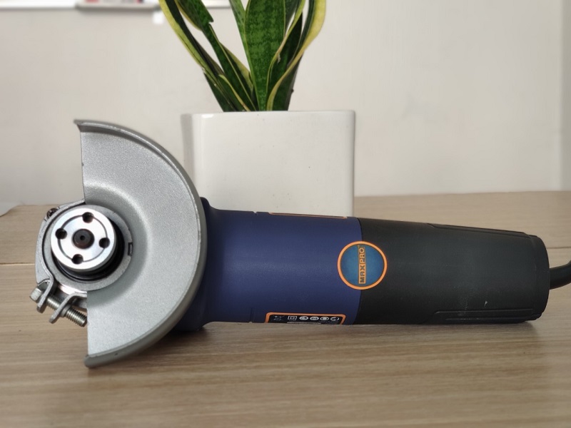 Máy mài góc Maxpro MPAG760/100R