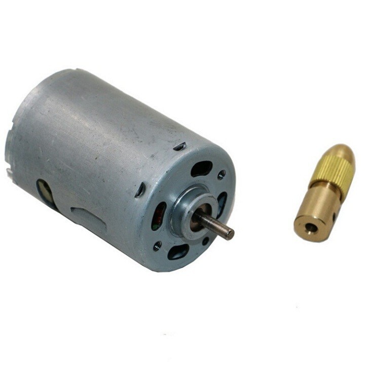 Motor 775 công suất 150W cực mạnh