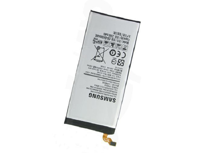 Pin Samsung A5 2015 A500